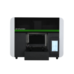 Drukarka UV A3 - obrazek 5
