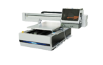 Drukarka UV A1 - obrazek 2