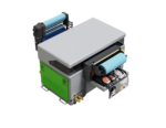 Drukarka UV A2 - obrazek 4