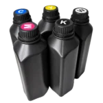 Tusz UV 500 ml