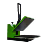 Prasa termotransferowa manualna 38x38 - obrazek 2